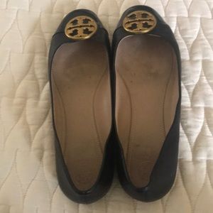 Tory Burch shoes